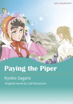 PAYING THE PIPER (Mills & Boon Comics)