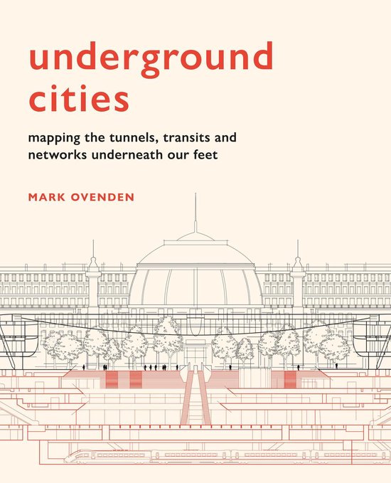 Underground Cities