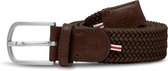 La Boucle Belt - Riem Originale - Florence (Bruin)