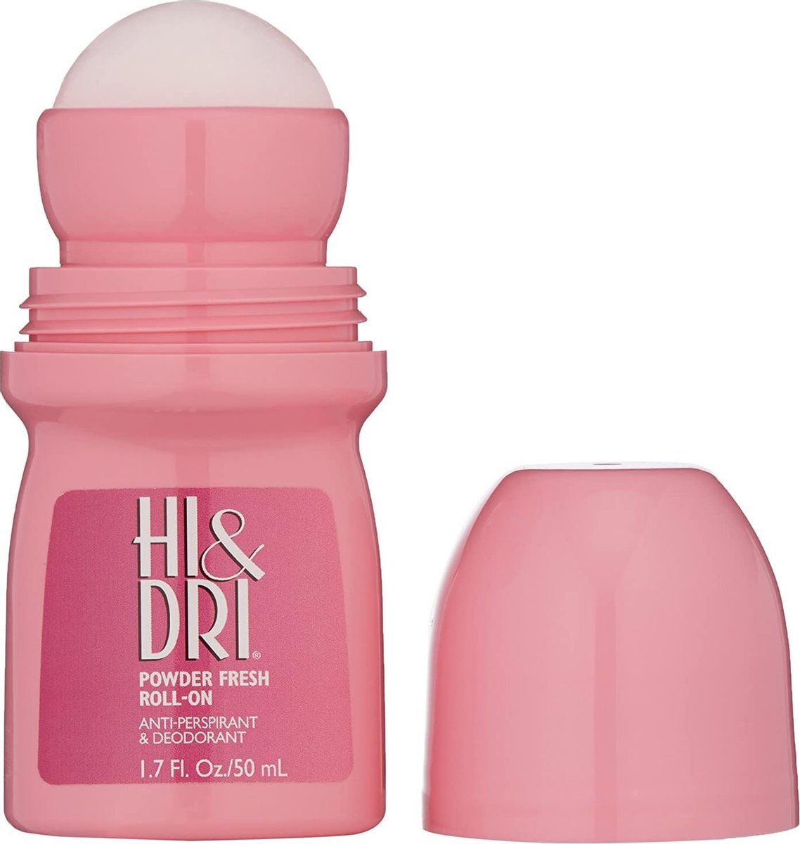 Revlon Hi&Dri Deo Roller 50ml
