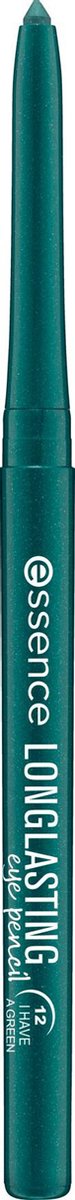 Bol.com Essence - Langhoudend oogpotlood - 12 i Have a Green aanbieding