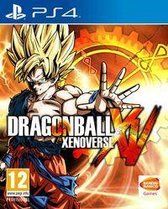 Dragon Ball Xenoverse-Standaard (Playstation 4) Gebruikt
