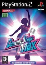 Dancing Stage - Max