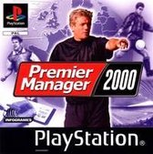 Premier Manager 2000