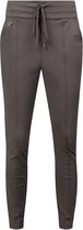 In Case janine Chilly Travel Pants taupe