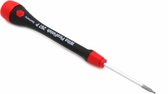 Wiha - PicoFinish 267 P - TORX T4X40 - Torxschroevendraaier T4