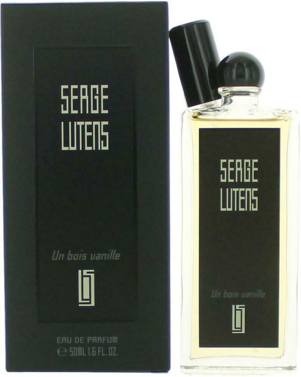 Goedkoopste Un Bois Vanille Eau de Parfum