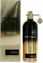 Montale Aoud Night Eau de Parfum 100ml