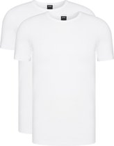 hugo boss t shirt 3 pack slim fit