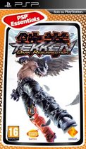 Tekken: Dark Resurrection (essentials) /PSP
