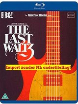 The Last Waltz (Masters of Cinema) Blu-ray Edition