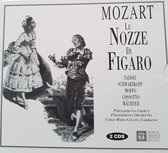 Mozart  - Le Nozze Di Figaro