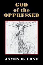 God Of The Oppressed