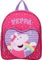 foto van Peppa Make Believe Kinderrugzak - 7 l - Roze
