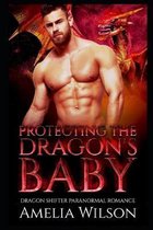 Protecting The Dragon's Baby