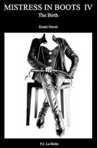 Mistress in Boots 4