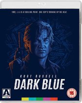 Dark Blue [Blu-Ray]