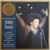 Shirley Bassey - Het Beste Van / Wereldsterren EVA 1990