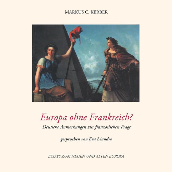 Europa ohne Frankreich? - cover