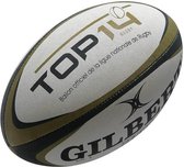 Gilbert BALL REPLICA TOP 14 MINI