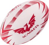 Gilbert BALL SUPPORTER SCARLETS SZ 4