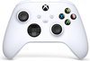 Xbox Draadloze Controller - Robot Wit - Series X & S - Xbox One