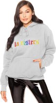 Rainbow Hoodie