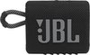 JBL Go 3 Zwart - Draadloze Bluetooth Mini Speaker