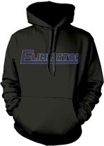 Eliminator Hoodie/trui -S- Last Horizon Zwart