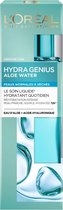 L'OREAL HYDRA GENIUS ALOE WATER PEAUCX NORMALES A SECHES 70 ML