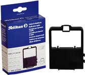 Pelikan Kleurtape 515429 Compatibel 668 Geschikt voor apparatuur (merk): NEC Zwart 1 stuk(s)