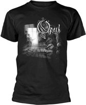 Opeth Heren Tshirt -S- Damnation Zwart