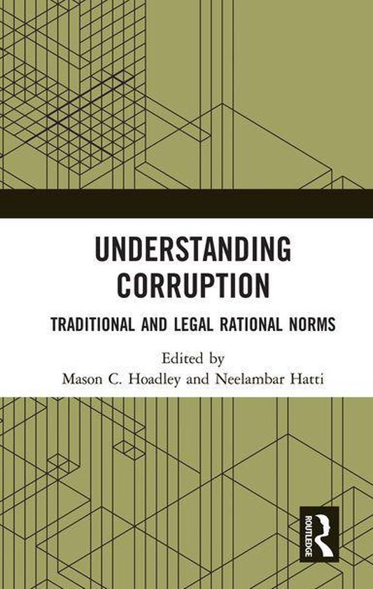 Understanding Corruption - cover