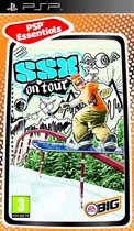 SSX On Tour (Essentials) (DELETED TITLE) /PSP