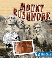 American Symbols and Landmarks - Mount Rushmore