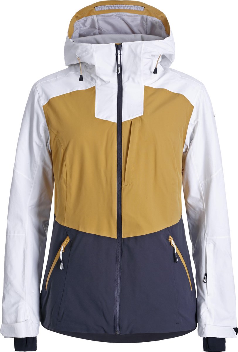 Icepeak Icepeak Calbe – vrouwen Fudge
