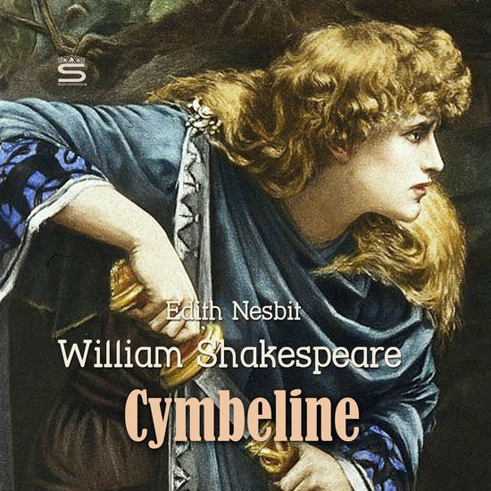 Cymbeline - cover