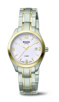 Boccia Titanium 3317.03 Dames Horloge 31 mm