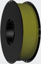Kexcelled PLA K5 1.75mm bronzen/bronze -1000g(1kg)-3d printing filament