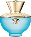 Versace Dylan Turquoise 50 ml Eau de Toilette - Vrouwenparfum