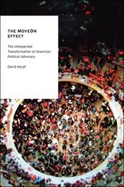 Oxford Studies in Digital Politics - The MoveOn Effect