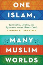 Religion and Global Politics - One Islam, Many Muslim Worlds