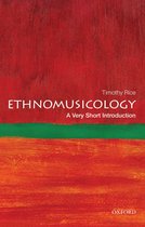 Very Short Introductions - Ethnomusicology: A Very Short Introduction