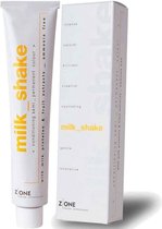 Z.ONE Milk Shake Conditioning Semi Permanent Haarkleuring zonder ammoniak 100ml - Pearl / Perlmutt