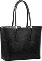 Tote tas -Shopper  Daniele Donati - Zwart