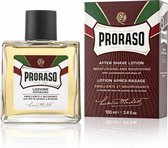 Proraso Aftershave Lotion Sandalwood 100 ml