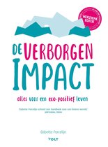 Omslag De verborgen impact