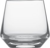 Schott Zwiesel Pure Whiskyglas groot - 0,39 l - 6 Stuks