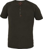 T-shirt Blans OS zwart M - 1 stuk