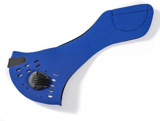Moldex Stofmasker 2400 FFP2NR D, p/20 - Stofmaskers